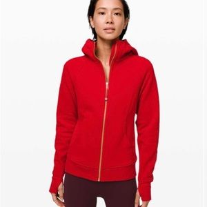Lululemon Scuba Hoodie *Lunar New Year